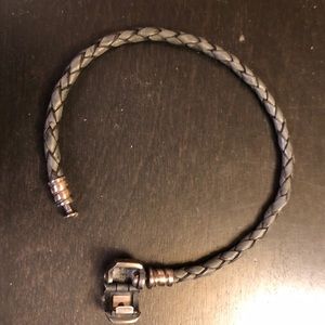 Pandora Jewelry - Pandora cable bracelet Pandora Jewelry - Pandora cable bracelet